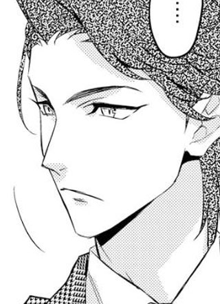 社长！我是您的秘书。 截图1