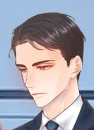 男装女秘 截图1