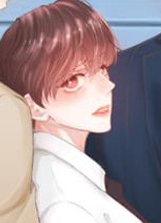 男装女秘 截图1