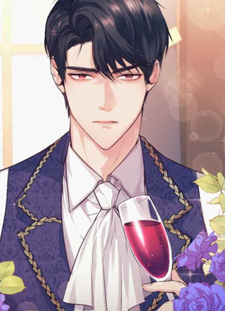 成为他唯一的调香师 截图1