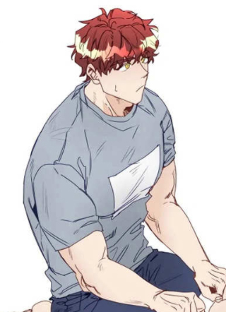 神的祭品先生 截图1