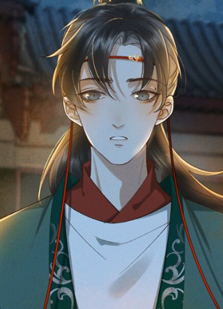 敛财小男妃 截图1