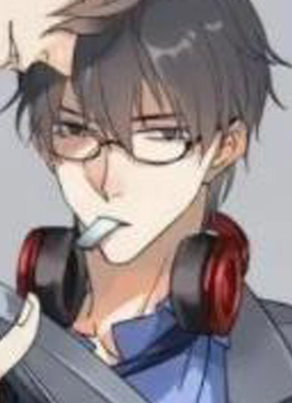 危险关系漫画 截图1