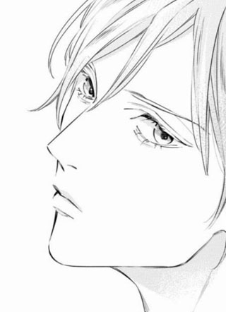 美丽的他 截图1