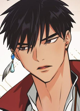 逃跑计划漫画 截图1