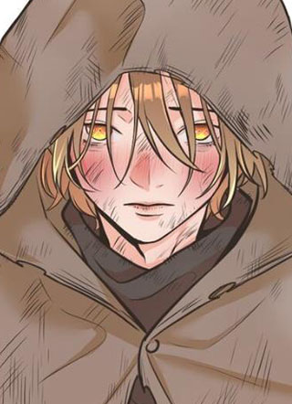 逃跑计划漫画 截图1