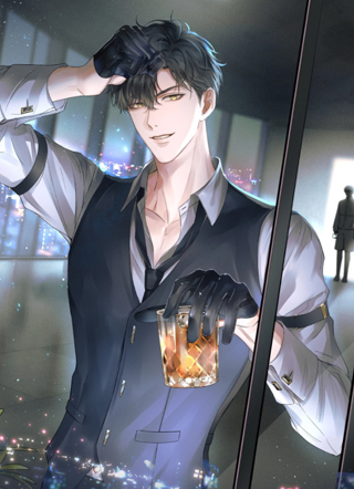 你却爱着一个sb 截图1