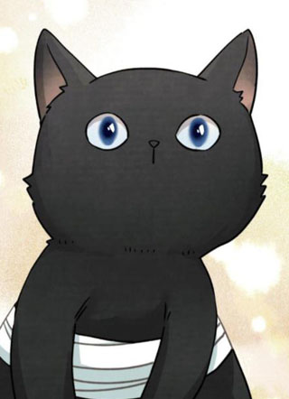 猫咪别舔我 截图1