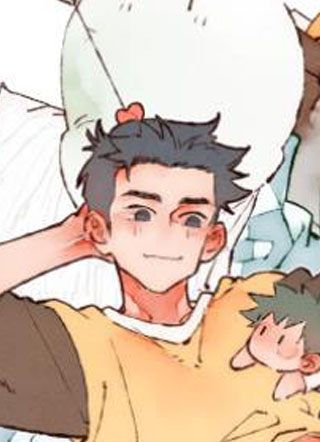 水蓝色棋盘 截图1