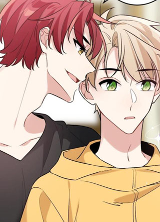 合租对象是情敌怎么办 截图1