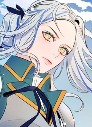 女皇的心愿 截图1