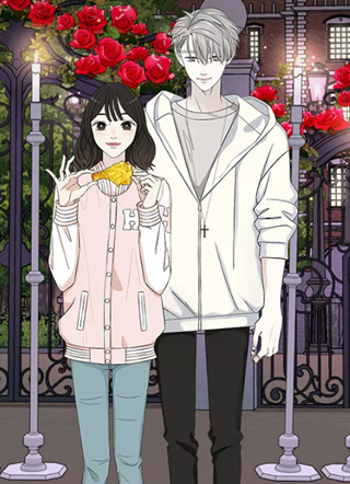 替吸血鬼吃饭的我 截图1