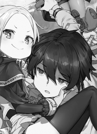 魔法使黎明期 截图1