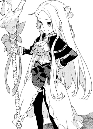 魔法使黎明期 截图1