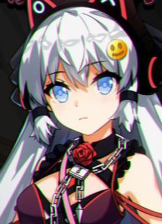 无职评定血族杀手的魔道战争 截图1