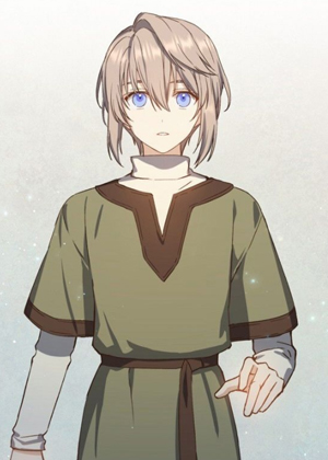 回归的8阶魔法师 截图1