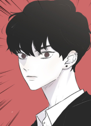 冤家欧巴 截图1