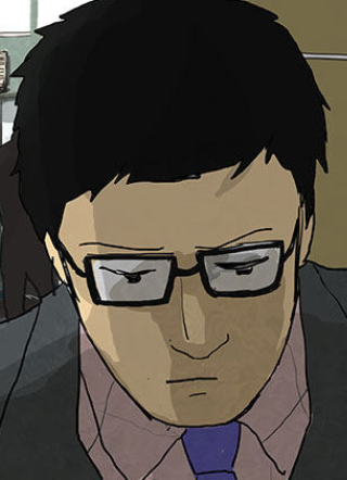 我是嫌疑人 截图1