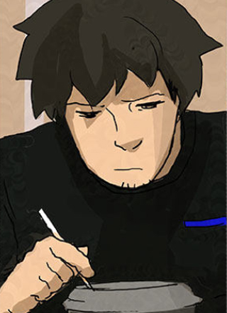 我是嫌疑人 截图1