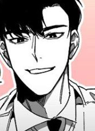 错位漫画 截图1