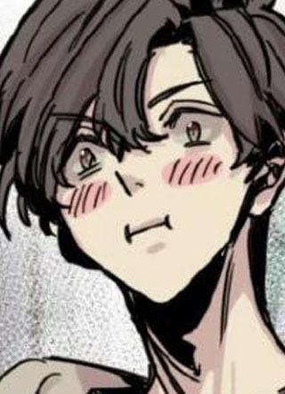 与鹿对视的眼 截图1