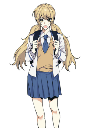 请你配合我！ 截图1