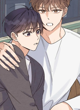 命定欧米伽 截图1