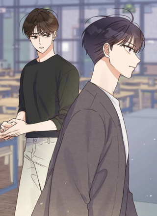 命定欧米伽 截图1