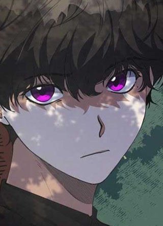 男主人公阻挡我前进的道路 截图1