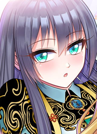 姑娘你不对劲啊 截图1