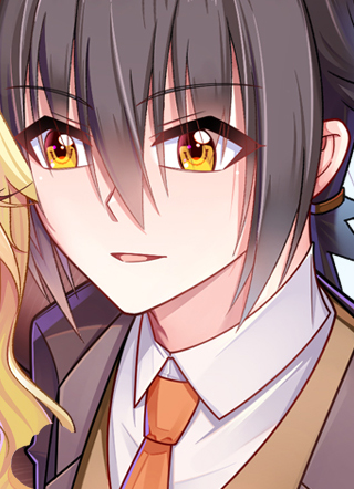 姑娘你不对劲啊 截图1