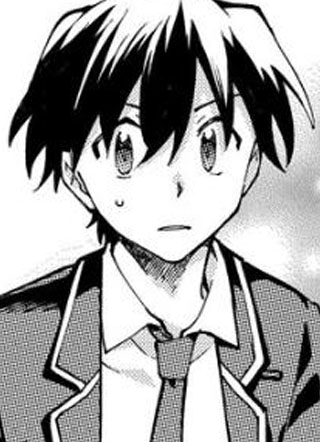 异世界转生……并没有啊! 截图1