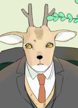 警报，到处都是角！ 截图1