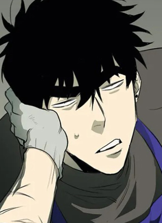 神秘的店 截图1