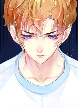 校花与他的小卷毛 截图1