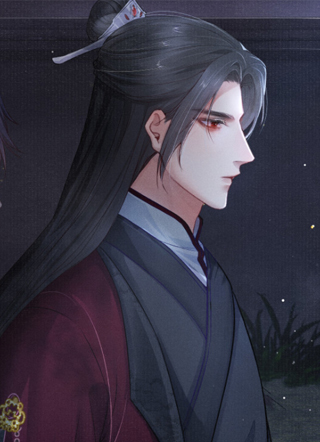 美人与将军 截图1