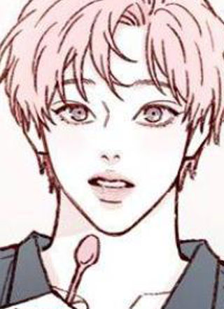 喜欢我的小柿子第三季 截图1