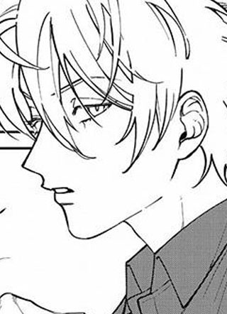 嫉妒使爱模糊 截图1