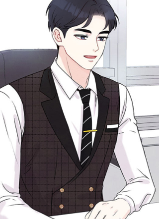 BOSS的甜蜜诱惑 截图1