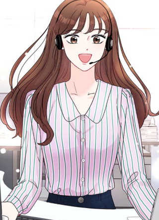 BOSS的甜蜜诱惑 截图1