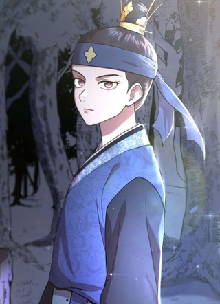 被迫穿越后，我成了真正的王 截图1