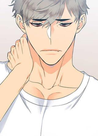 狼的香气 截图1