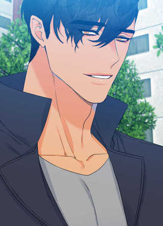 狼的香气 截图1