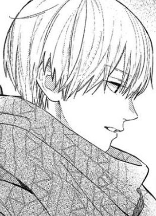 指尖相触，恋恋不舍 截图1