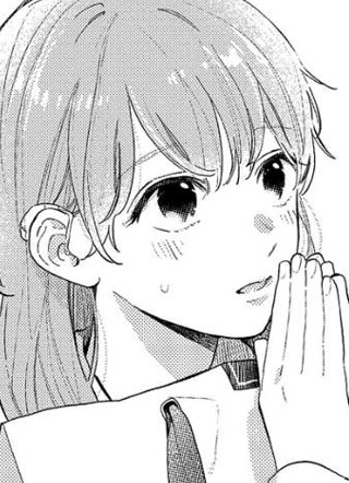 指尖相触，恋恋不舍 截图1