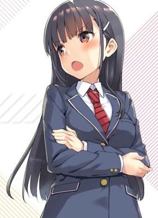 继母的女儿是我的前女友 截图1