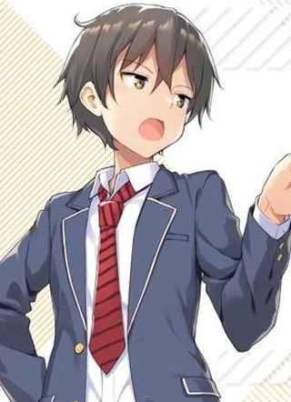 继母的女儿是我的前女友 截图1