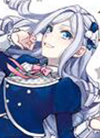 阿尔伯特家的大小姐努力朝着没落进发 截图1