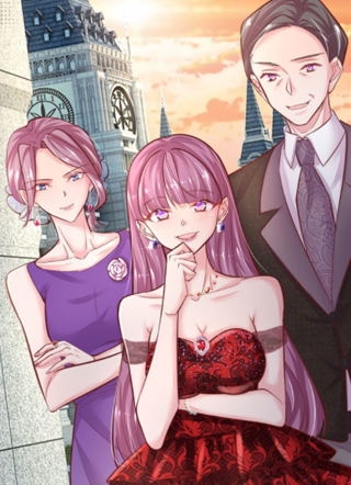 六年后，她的天才幼崽团虐翻豪门 截图1