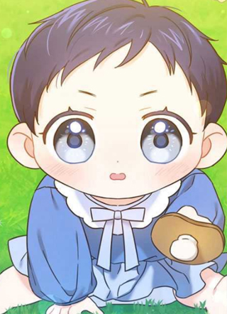 请给我奶嘴吧 截图1